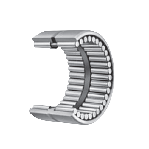 IKO RNA-6914 Machined Type Needle Roller Bearing