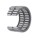 IKO RNA-6910-2RS Machined Type Needle Roller Bearing