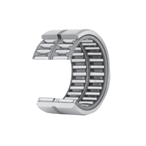 IKO RNAO-354526 Machined Type Needle Roller Bearing