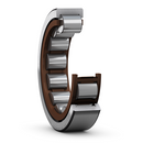 Image of SKF Cylindrical Roller Bearing-RNU-211E - Roladex UK