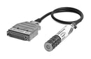 Image of LRWA0-36-1-A-05 - Proportional Servo valve 3way 6mm +/ 10V 0.5m cable - Camozzi | Roladex UK