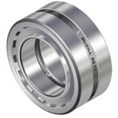 Image of McGill Machined Type Needle Roller Bearing-RS-20 - Roladex UK