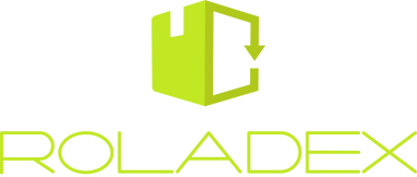 Roladex 