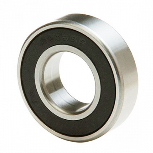 ZEN Rubber Sealed Deep Groove Ball Bearings