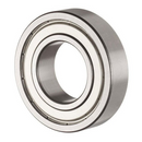 Image of LDK Deep Groove Ball Bearing-6307-ZZVA - Roladex UK