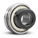 Image of NKE Radial Insert Ball Bearing-1235-35EC - Roladex UK