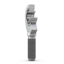Image of SKF Male Rod-End Bearing-GAR-12UK - Roladex UK