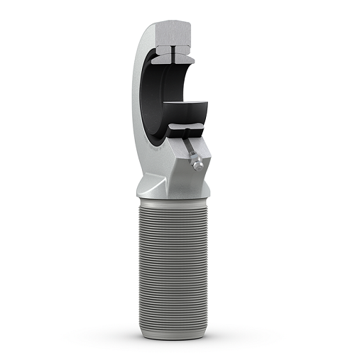 Image of SKF Male Rod-End Bearing-GAR-6DO - Roladex UK