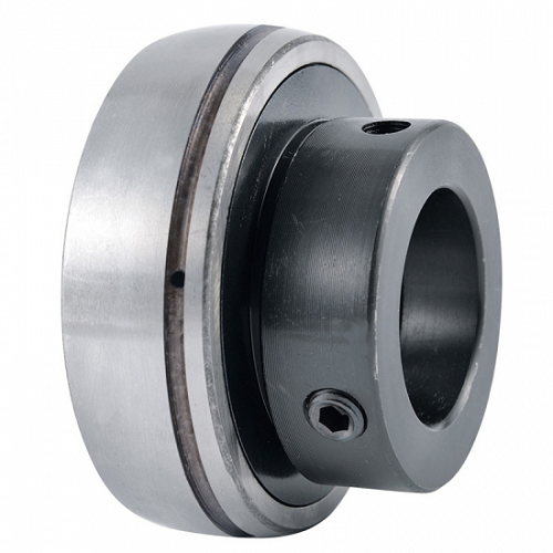 Image of ZEN Radial Insert Ball Bearing 1240-40EC-SS - Roladex UK