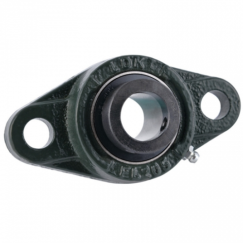 Image of LDK Flanged Unit-SFT60DEC - Roladex UK
