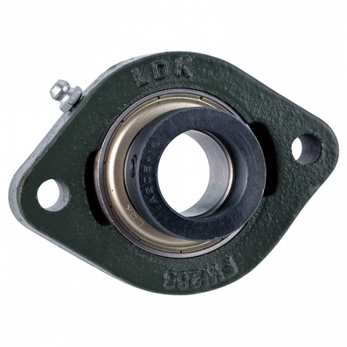 Image of LDK Flanged Unit-SF2EC - Roladex UK