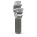 Image of SKF Male Rod-End Bearing-MMC-20 - Roladex UK