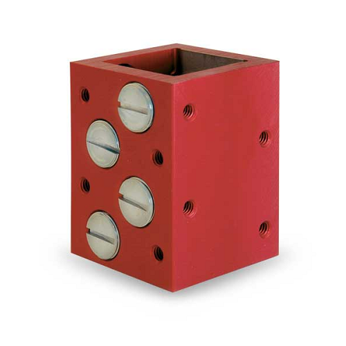 Image of PBC Plain Linear Bushing-SB-24-2E - Roladex UK
