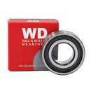 Image of WD Spherical Roller Bearing SB22219-W33/SS-P6 - Roladex UK