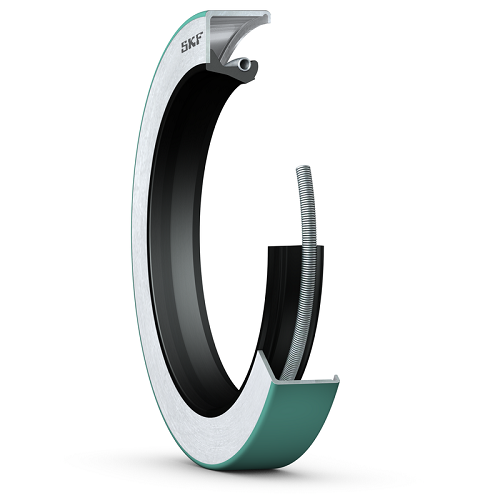 Image of SKF Seal-18992 - Roladex UK