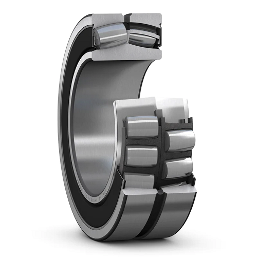 Image of SKF Spherical Roller Bearing 24126-2CS5WC3 - Roladex UK