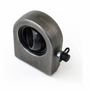 Image of LS Weld On Hydraulic Rod-End-GF-45DO - Roladex UK