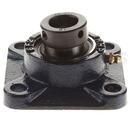 Image of RHP Flanged Unit-SF1.7/16EC - Roladex UK
