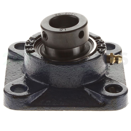 Image of RHP Flanged Unit-SF1.1/4ECR - Roladex UK