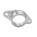Image of LDK Flanged Housing-SFL209SB - Roladex UK