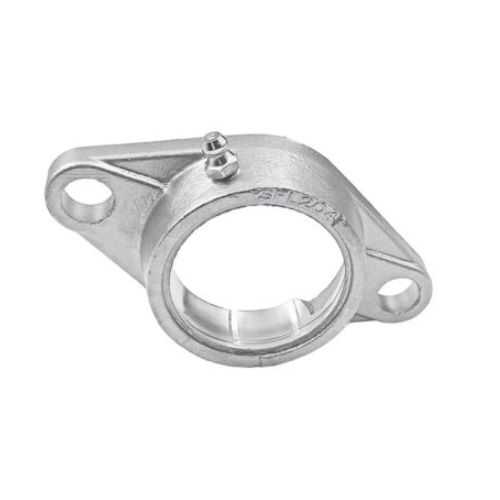 Image of LDK Flanged Housing-SFL209SB - Roladex UK