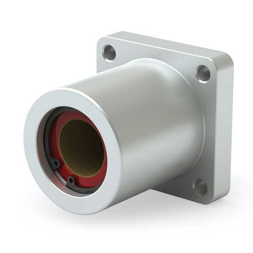 PBC Linear Ball Bushings