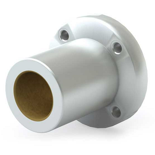 Image of PBC Plain Linear Bushing-SFPJR-30 - Roladex UK