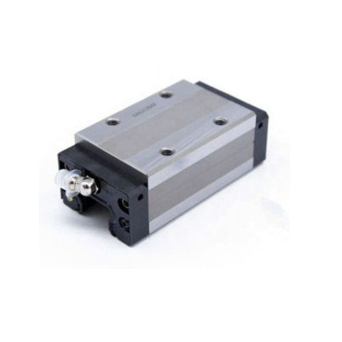 Image of THK Linear Guideway Carriage SHS20LC1QZSS - Roladex UK