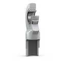 Image of SKF Female Rod-End Bearing-GIR-8UK - Roladex UK