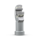 Image of SKF Female Rod-End Bearing-MFC-12 - Roladex UK