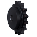 Image of RLDX Sprocket 1S-17T-PB - Roladex UK