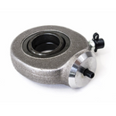 Image of LS Weld On Hydraulic Rod-End-GK-20DO - Roladex UK