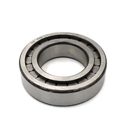 NKE Cylindrical Roller Bearings