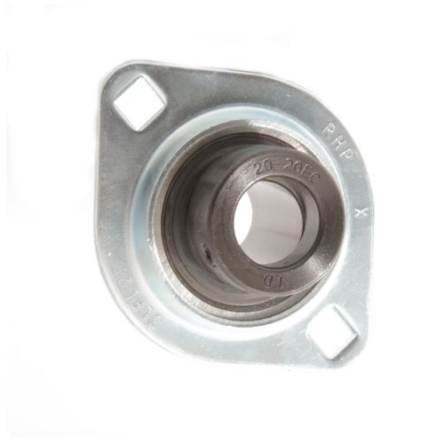 Image of RHP Flanged Unit-SLFL1.1/4EC - Roladex UK