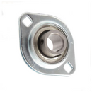 Image of RHP Flanged Unit-SLFL1 - Roladex UK