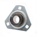 Image of RHP Flanged Unit-SLFT1EC - Roladex UK