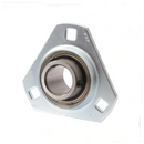 Image of RHP Flanged Unit-SLFT30A - Roladex UK