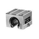 Image of NB Linear Ball Bushing Unit-SMD-20GUU - Roladex UK