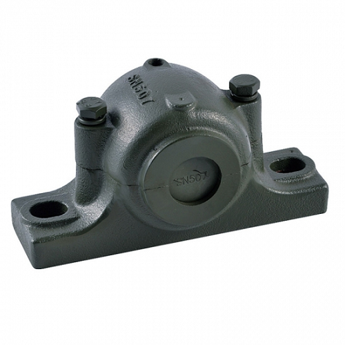 Image of LDK Plummer Block Housing-SN532 - Roladex UK