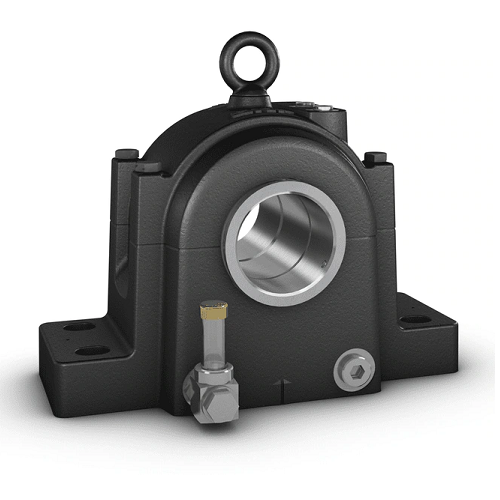 Image of SKF Plummer Block Housing SOFN324 - Roladex UK