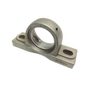 Image of LDK Pillow Block Housing-SP206SB - Roladex UK