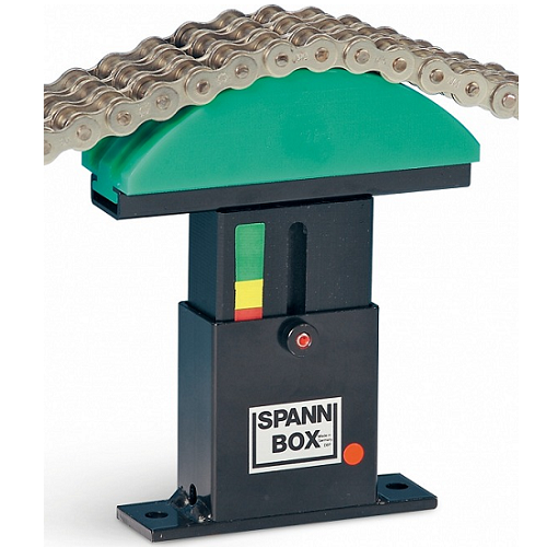 Image of MURTFELDT Chain Tensioner-SPANNBOX-1H16BA - Roladex UK