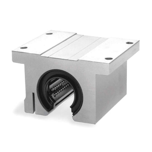Image of THOMSON Linear Ball Bushing Unit SPB-20-OPN - Roladex UK