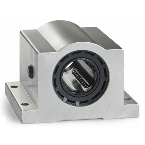 Image of THOMSON Linear Ball Bushing Unit SPB-24 - Roladex UK