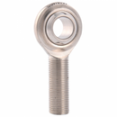 Image of LDK Stainless Steel Male Rod-End Bearing-MMLQ-16K - Roladex UK