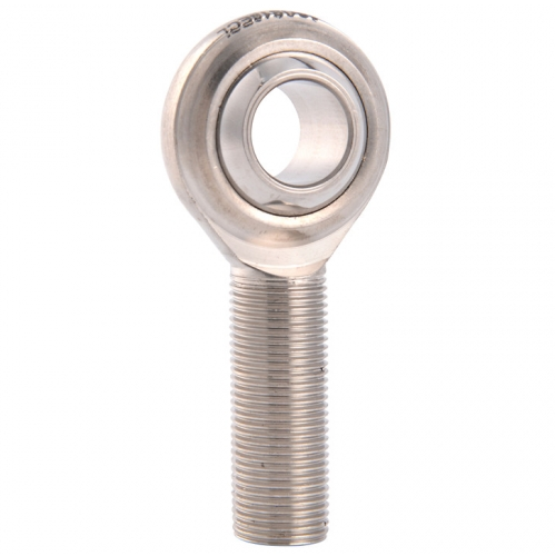 Image of LDK Stainless Steel Male Rod-End Bearing-MMLQ-16K - Roladex UK
