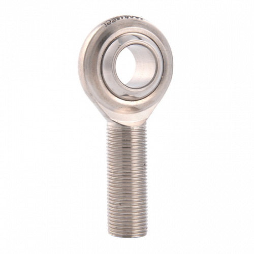 Image of NMB Stainless Steel Male Rod-End Bearing-RBTL-20E - Roladex UK