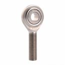 Image of LDK Stainless Steel Male Rod-End Bearing-RMQ-10NU - Roladex UK