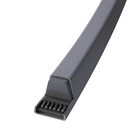 Image of POWERSPAN Wedge Belt-SPZ1262 - Roladex UK