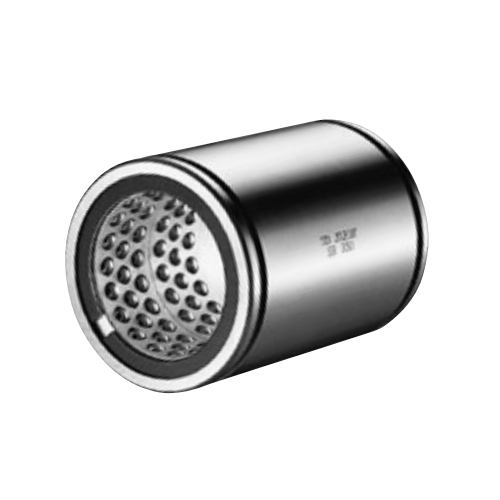 Image of NB Stroke Rotary Ball Bushing-ST-253745B - Roladex UK